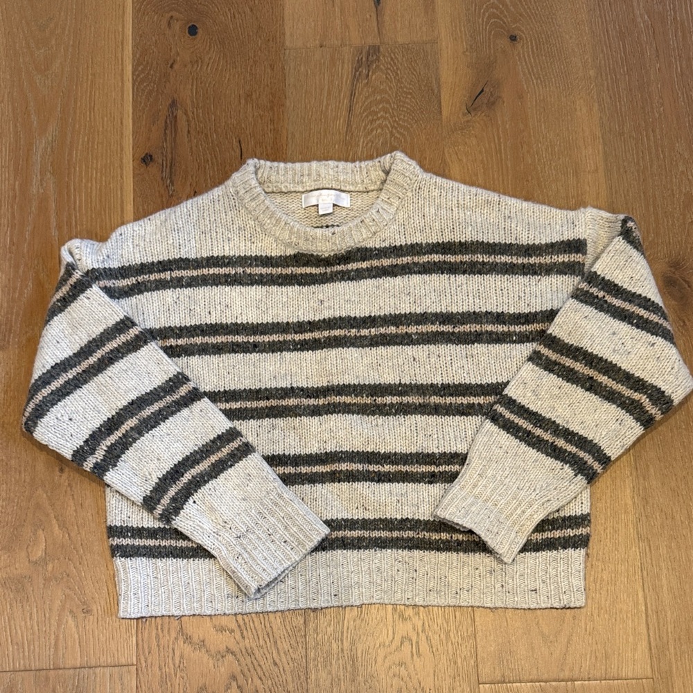 Spiritual Gangster Women’s Cropped sweater - Small